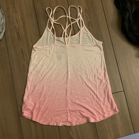 AE Tank Top - Picture 2 of 6